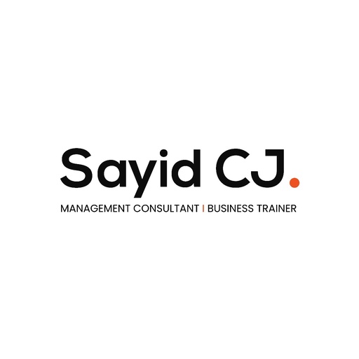 Sayid CJ - Video Streaming and Chat Mobile App