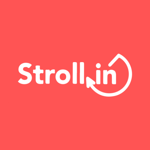 Strollin - A Multi-Vendor Ecommerce